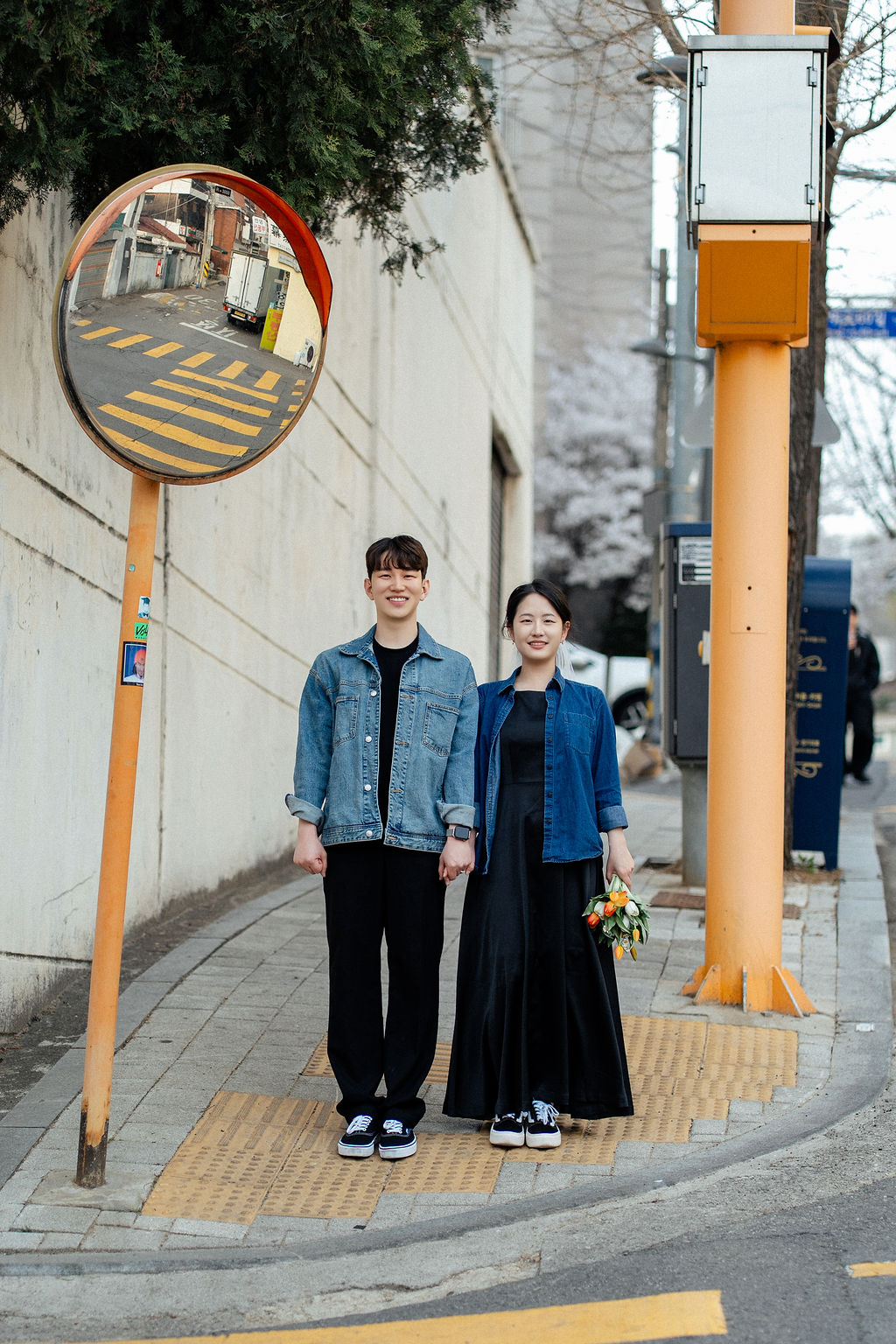 웨딩 사진 16