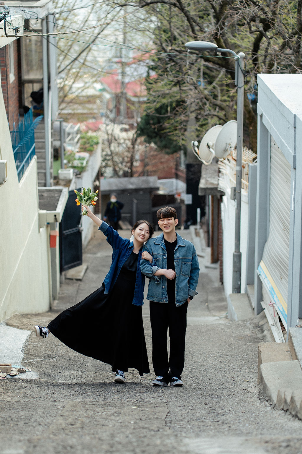 웨딩 사진 19
