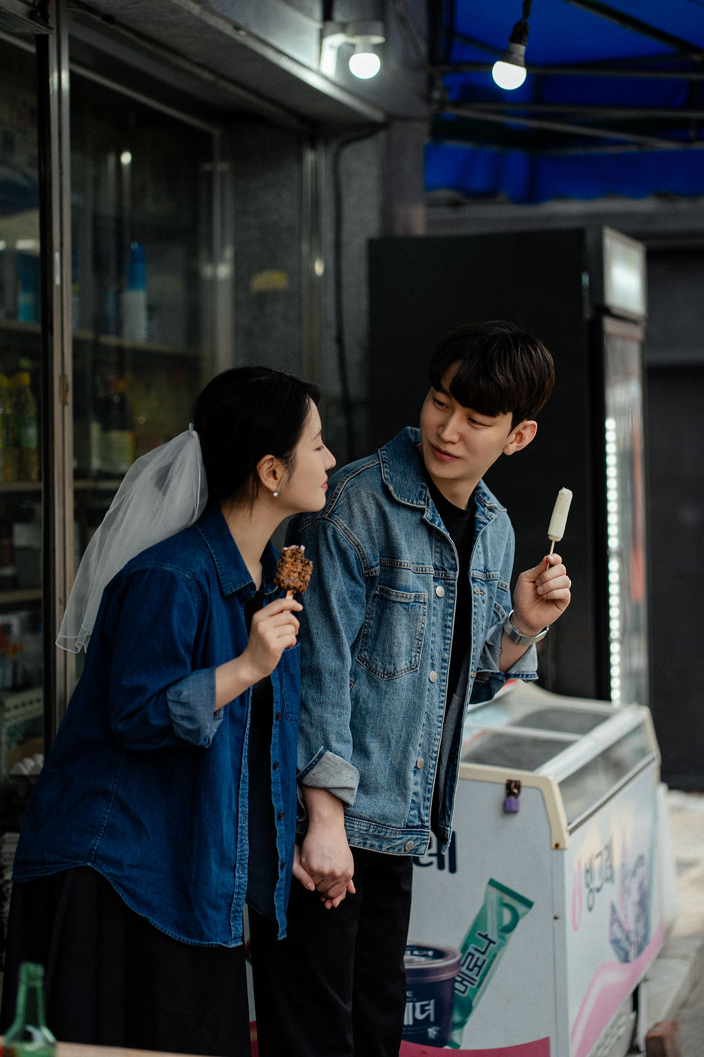 웨딩 사진 20