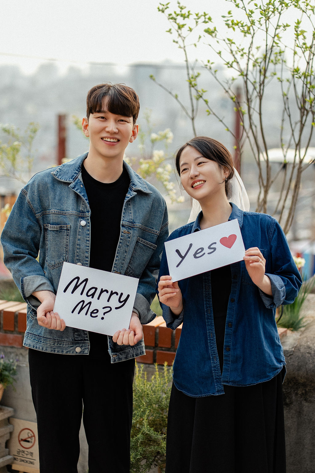 웨딩 사진 23