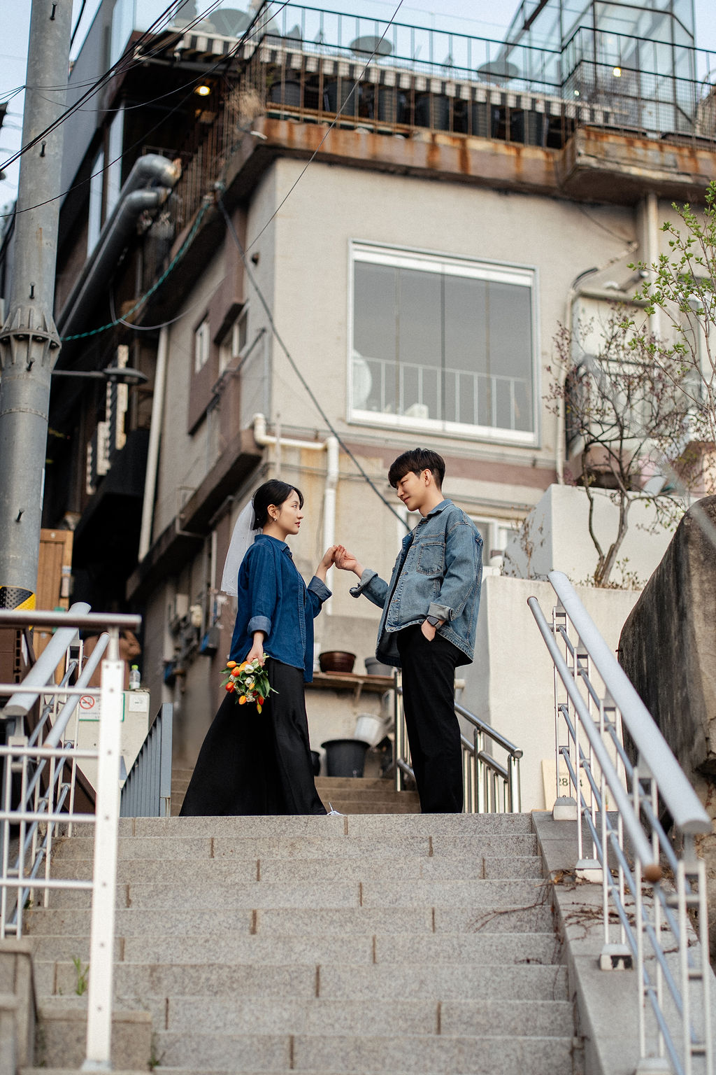 웨딩 사진 24