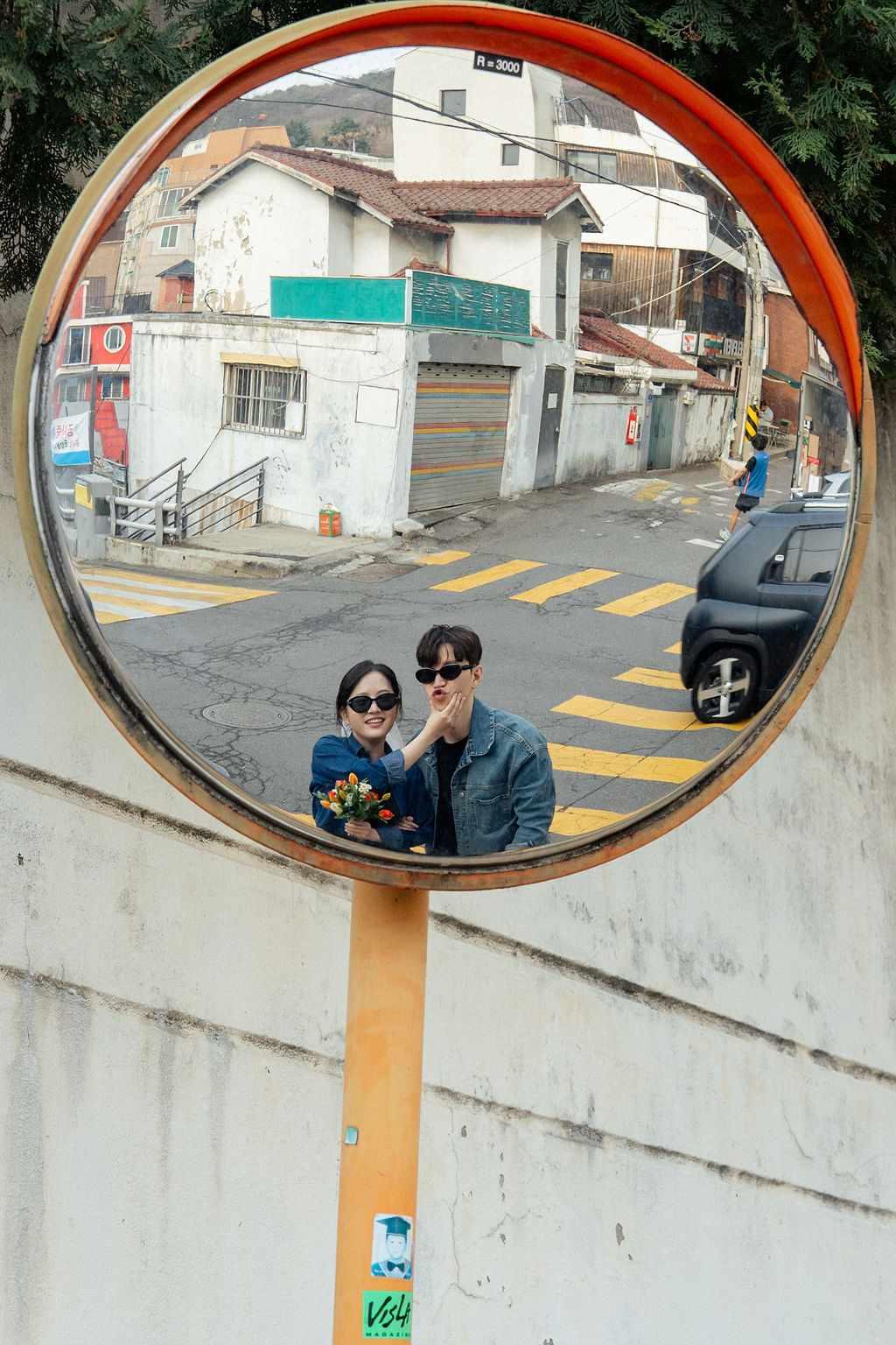 웨딩 사진 25