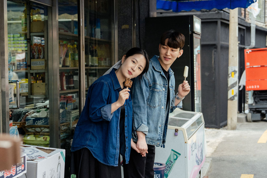웨딩 사진 26