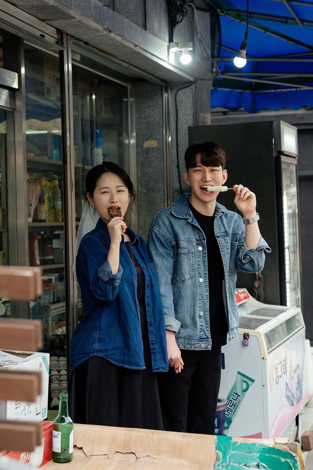 웨딩 사진 27